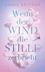 Cover-Bild Wenn der Wind die Stille zerbricht