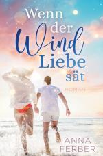 Cover-Bild Wenn der Wind Liebe sät