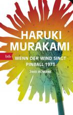 Cover-Bild Wenn der Wind singt / Pinball 1973