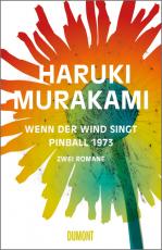 Cover-Bild Wenn der Wind singt / Pinball 1973