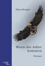 Cover-Bild Wenn die Adler kommen