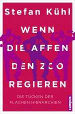 Cover-Bild Wenn die Affen den Zoo regieren