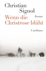 Cover-Bild Wenn die Christrose blüht