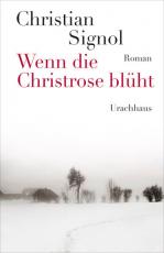 Cover-Bild Wenn die Christrose blüht