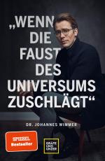 Cover-Bild Wenn die Faust des Universums zuschlägt