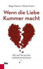 Cover-Bild Wenn die Liebe Kummer macht