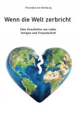 Cover-Bild Wenn die Welt zerbricht