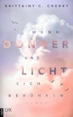 Cover-Bild Wenn Donner und Licht sich berühren