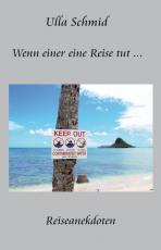 Cover-Bild Wenn einer eine Reise tut ...