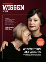 Cover-Bild Wenn Eltern alt werden