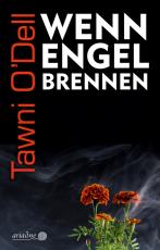 Cover-Bild Wenn Engel brennen