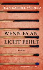 Cover-Bild Wenn es an Licht fehlt