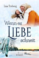 Cover-Bild Wenn es Liebe schneit