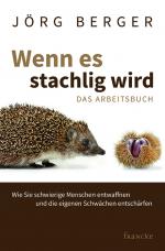 Cover-Bild Wenn es stachlig wird