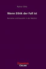 Cover-Bild Wenn Ethik der Fall ist