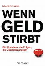 Cover-Bild Wenn Geld stirbt