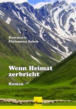 Cover-Bild Wenn Heimat zerbricht