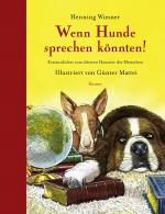 Cover-Bild Wenn Hunde sprechen könnten!