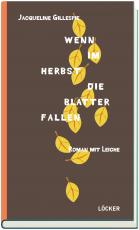 Cover-Bild Wenn im Herbst die Blätter fallen