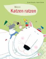 Cover-Bild Wenn Katzen ratzen