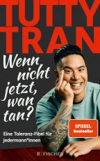 Cover-Bild Wenn nicht jetzt, wan tan?