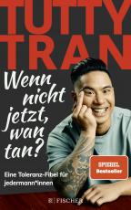 Cover-Bild Wenn nicht jetzt, wan tan?