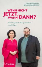 Cover-Bild Wenn nicht jetzt, wann dann?