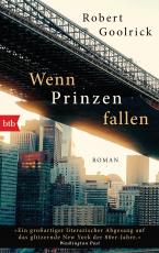 Cover-Bild Wenn Prinzen fallen