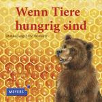 Cover-Bild Wenn Tiere hungrig sind (Mini)