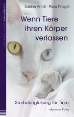 Cover-Bild Wenn Tiere ihren Körper verlassen