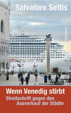 Cover-Bild Wenn Venedig stirbt