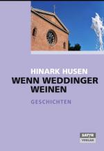 Cover-Bild Wenn Weddinger weinen