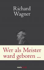 Cover-Bild Wer als Meister ward geboren…