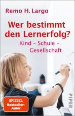 Cover-Bild Wer bestimmt den Lernerfolg?