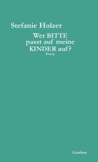 Cover-Bild Wer bitte passt auf meine Kinder auf?