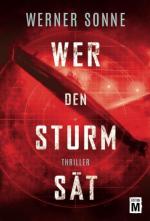 Cover-Bild Wer den Sturm sät