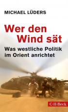 Cover-Bild Wer den Wind sät