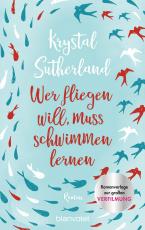 Cover-Bild Wer fliegen will, muss schwimmen lernen