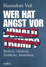 Cover-Bild Wer hat Angst vor Donald Trump?