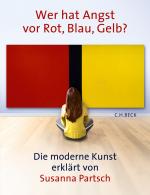 Cover-Bild Wer hat Angst vor Rot, Blau, Gelb?