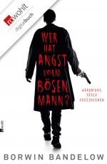 Cover-Bild Wer hat Angst vorm bösen Mann?