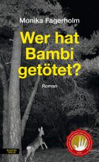 Cover-Bild Wer hat Bambi getötet?