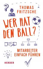 Cover-Bild Wer hat den Ball?