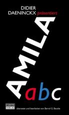 Cover-Bild Wer ist Amila?/ Amila ABC