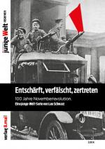 Cover-Bild Wer ist hier Verfassungsfeind? - 70 Jahre Grundgesetz