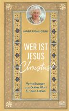 Cover-Bild Wer ist Jesus Christus?