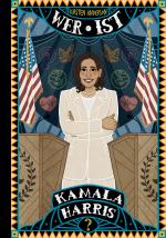 Cover-Bild Wer ist Kamala Harris?