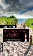 Cover-Bild Wer mordet schon auf Sylt?