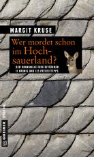 Cover-Bild Wer mordet schon im Hochsauerland?