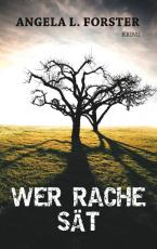 Cover-Bild Wer Rache sät